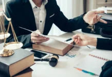 Criminal Defense Lawyer: Your First Line of Defense in the Justice System Criminal Defense Lawyer