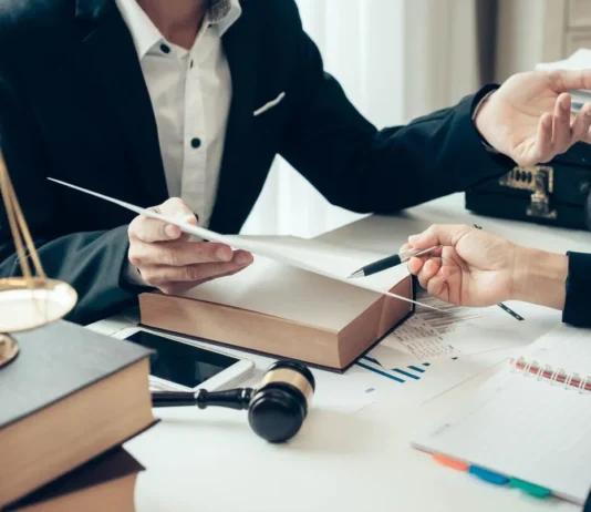 Criminal Defense Lawyer: Your First Line of Defense in the Justice System Criminal Defense Lawyer