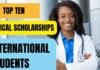 Medical Scholarships for International Students: A Gateway to Global Education and Opportunity Medical Scholarships for International Students