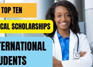 Medical Scholarships for International Students: A Gateway to Global Education and Opportunity Medical Scholarships for International Students