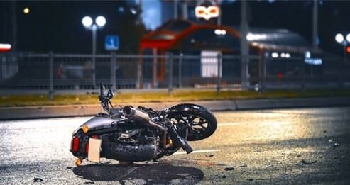 Motorcycle Accident Attorney: Your Essential Guide to Justice and Compensation Motorcycle Accident Attorney