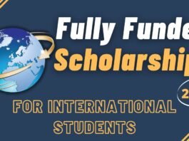 Scholarships for International Students: A Comprehensive Guide Scholarships for International Students