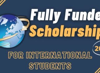 Scholarships for International Students: A Comprehensive Guide Scholarships for International Students