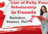 PhD Scholarships in Canada: A Complete Guide to Funding Your Doctoral Studies PhD Scholarships in Canada