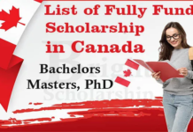 PhD Scholarships in Canada: A Complete Guide to Funding Your Doctoral Studies PhD Scholarships in Canada