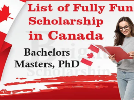 PhD Scholarships in Canada: A Complete Guide to Funding Your Doctoral Studies PhD Scholarships in Canada