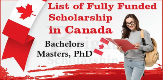 PhD Scholarships in Canada: A Complete Guide to Funding Your Doctoral Studies PhD Scholarships in Canada