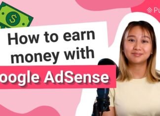 How to Earn Money with Google AdSense in 2025 How to Earn Money with Google AdSense in 2025